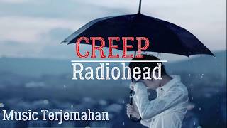 Creep - Radiohead Terjemahan Indonesia