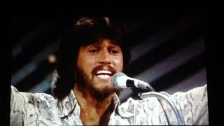 Video thumbnail of "Bee Gees Main Course P.1 52adler Bee Gees"