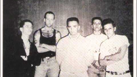 Brute Force-"Join The Boys"