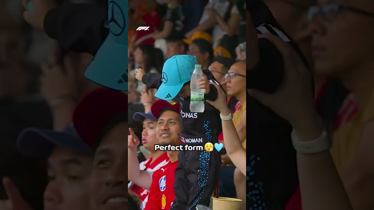Wait For It... 😮‍💨