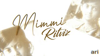 RITVIZ - MIMMI FULL ALBUM | ARiSic 2022