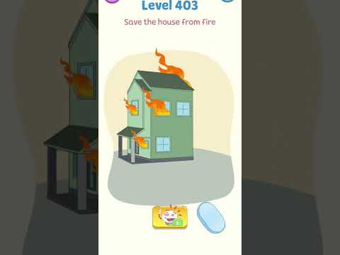 DOP 5 - Level 403 Solution #new #shorts #dop5 #solution
