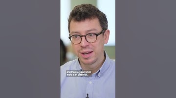 Meet Luis von Ahn, the creator behind the Duolingo language app