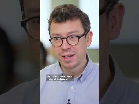 Meet Luis von Ahn, the creator behind the Duolingo language app