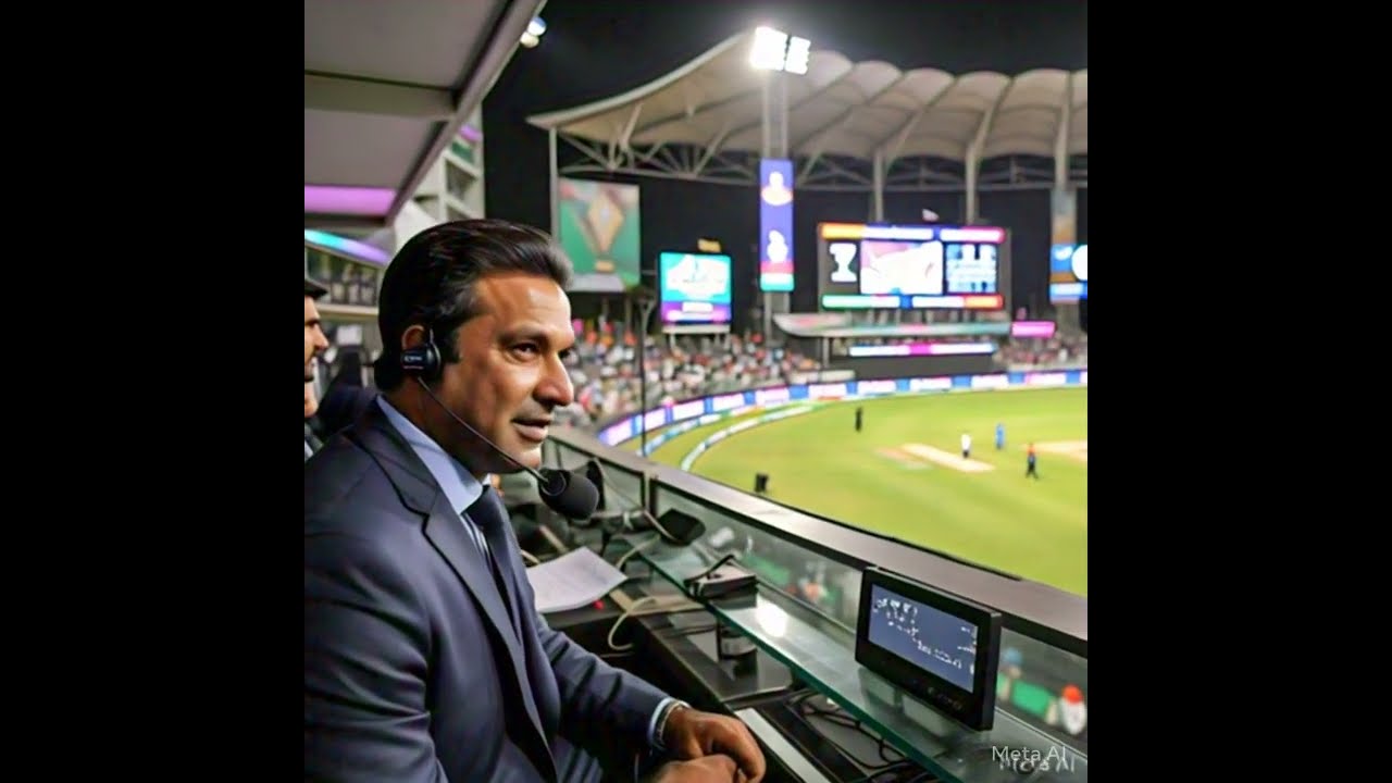 Wasim Ready for Debut | PSL 10: Commentary Panel Announced 