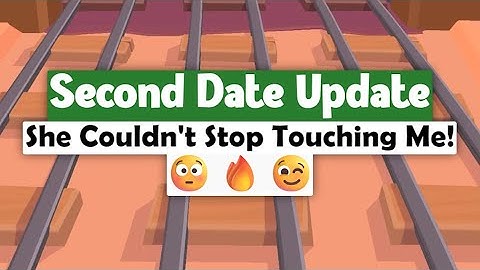 Brooke and Jubal Second Date Update | Ep. 28