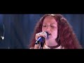Jess Glynne Performs 'I'll Be There' LIVE on The Graham Norton Show Jess Glynne Performs 'I'll Be There' LIVE on The Graham Norton Show
