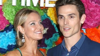 Young & Restless News: Sharon Case & Mark Grossman's real-life relationship