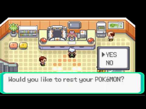 Let's Play Pokmon Emerald - Part 4 - You Don't Hav...