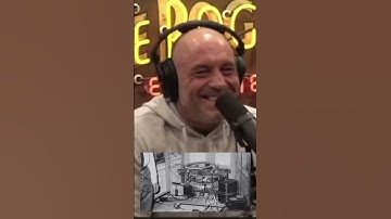 "2.3 million electron particle accelerator in my moms garage" 👀🔥 | Joe Rogan Podcast