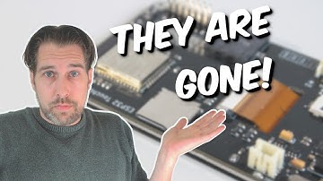 Now You See Them, Now You Don