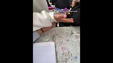 School الحب العشق مدرسة الجزائر رجل 