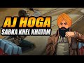ajjo sare chill kro | #bgmi #punjabistreamer #viral #views #games #live @AulakhIsLive12