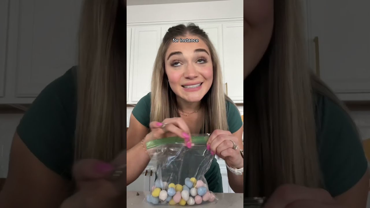 Why I Give My Kids Sugar Shorts