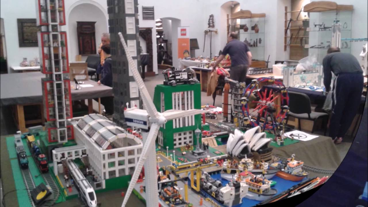 Marza Tudor   Despre hobby ul meu