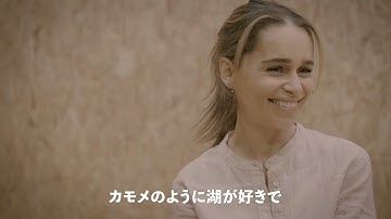 NTLive『かもめ』日本劇場予告編