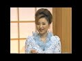 藤原彩代  二人の天使コーナー  ゲスト  キム・ランヒさん