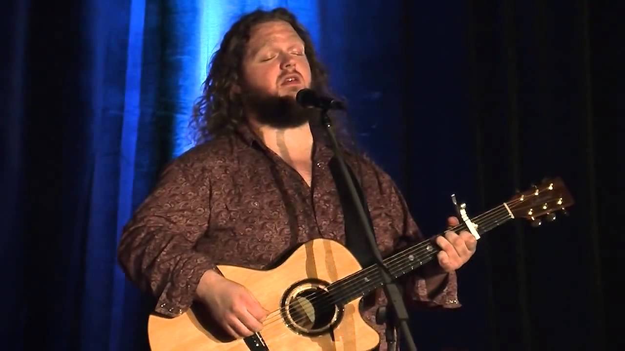 Matt Andersen   Coal Mining Blues