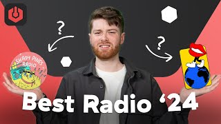 50 Best Radio Stations To Listen To In 2024