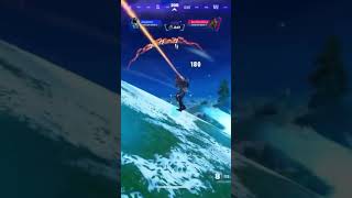 FORTNITE FIRST PERSON SHOOTER|#shortvideo #foryou #fortnite