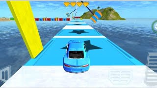 Crazy Racing Car 3D Sports Car Drift Racing Games.Android Gameplay screenshot 5