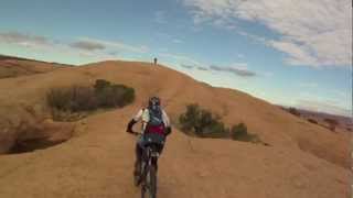 Moab 2012
