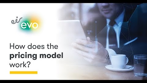 eir evo Backup Protect for O365 Pricing Model Explained | With Veeam Vanguard Stephen Seagrave