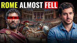 The Punic Wars EXPLAINED in (7 Minutes) - Rome vs Carthage