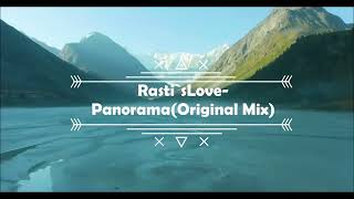 Rasti`slove-Panorama(Original Mix)