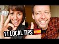 11 Things You MUST DO In Spain!