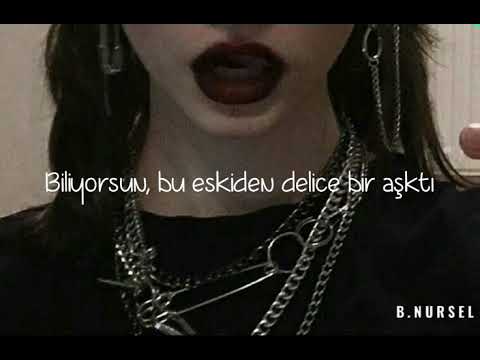 Taylor Swift-Bad Blood (Türkçe Çeviri)