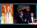 Victorvictoria broadway musical 1995  julie andrews tony roberts