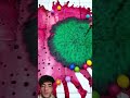 Relaxing reverse balloon, crashing #Amazing#balloon #relaxing #balloon #satisfying