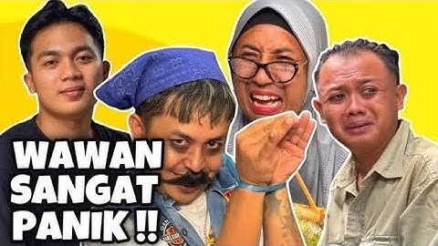 SUSI OBRAK-ABRIK RUMAH ROSSA !!!!