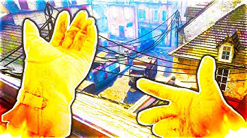 COD WW2: TOP 7 SECRET GLITCH SPOTS to be INVINCIBLE! Call of Duty: WWII Multiplayer Glitch Tutorial