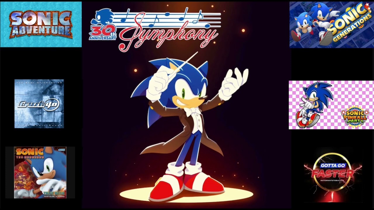 Open your heart Mashup