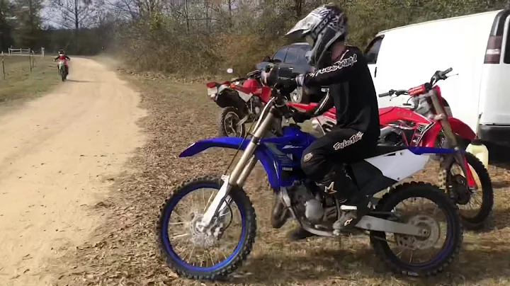Trevor Pettigrew 11-20-2020 Mx Edit
