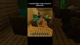 PLS DON'T CHECK THE SOUND!! #minecraft #short