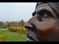 Film: Official Unveiling of the WW1 Sikh Memorial