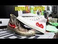 CONVERSE CDG HIGH RESTORATION (SOOTHING)