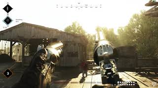 Hunt Showdown Suspicious Hit Registration Glitch/Hacker?