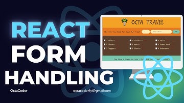 Master Derived State in React: Calculate and Display Item Statistics Dynamically