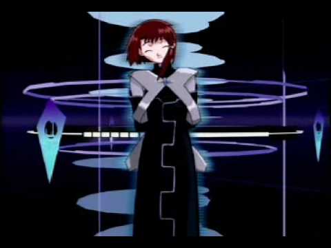 (CM) Serial Experiments lain 4