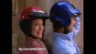 Disney Channel Around The World With The Suite Life On Deck Week Promo september 2009