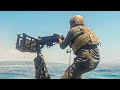 The Greek Special Forces and the U.S SOCOM, Joint Exercise