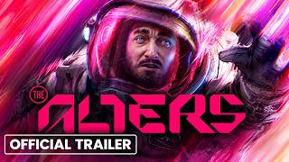 The Alters | Official Gameplay Trailer