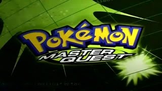 Pokémon: Intro\/opening (doblaje latino) Temporada 5 - La Búsqueda del Maestro