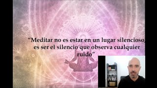 Qué pasa en tu Sistema Nervioso al MEDITAR 🧘🏽 by Psicología con Antoni 108 views 2 years ago 4 minutes, 56 seconds