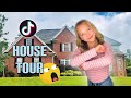 Lilly K House Tour with a TikTok Challenge! *Super FUN!*