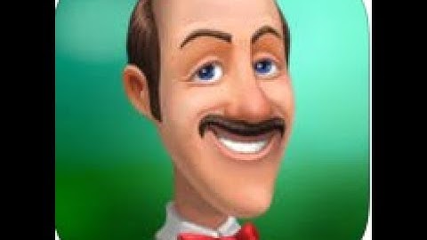 Gardenscapes - New Acres Level 1513 Gameplay Solution